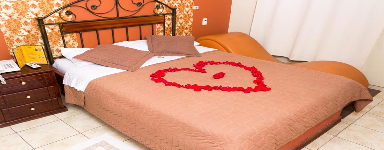 Habitacion Suite $20